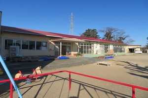 磐田市立大藤こども園の画像