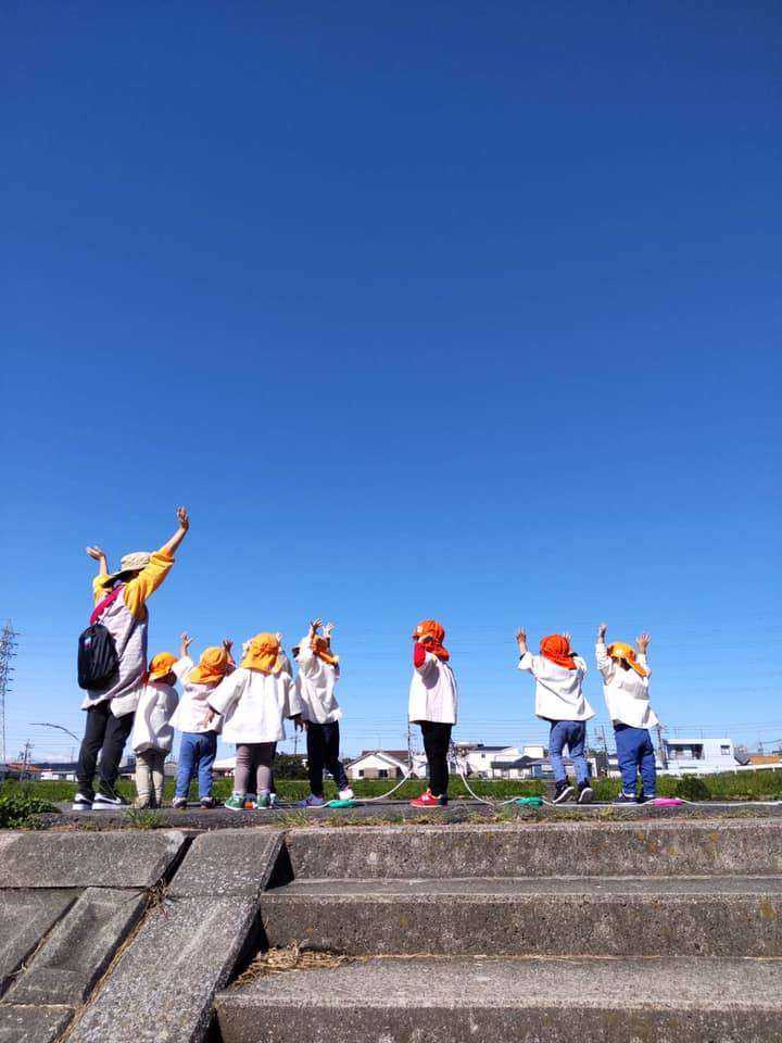 岡喜子どもの城 千代田橋