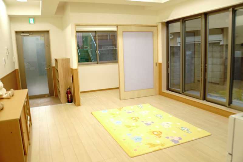 SYMPHONY KID保育園(企業主導型保育事業)の画像