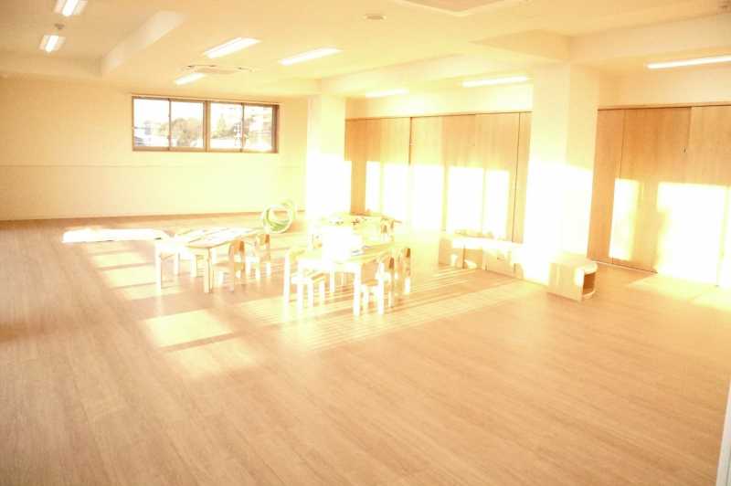 SYMPHONY KID保育園(企業主導型保育事業)の画像