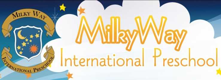 Milky Way International Preschool本八幡校