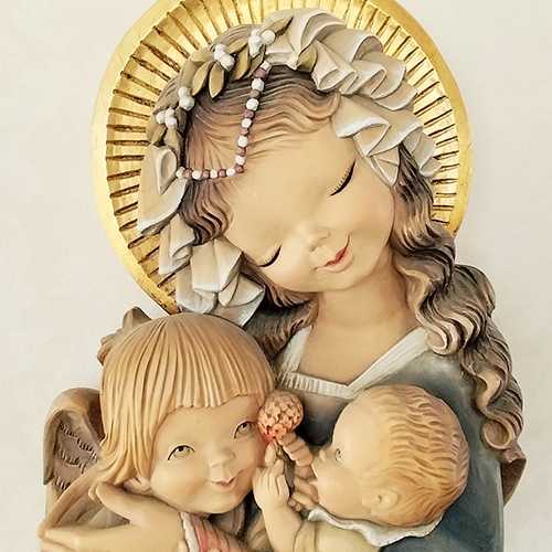 聖愛保育園の画像