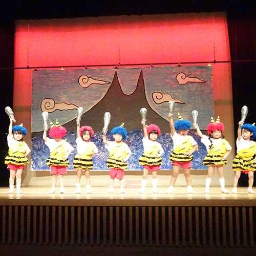 聖愛保育園の画像