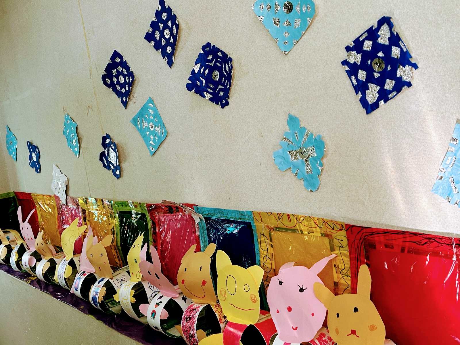 聖愛保育園の画像