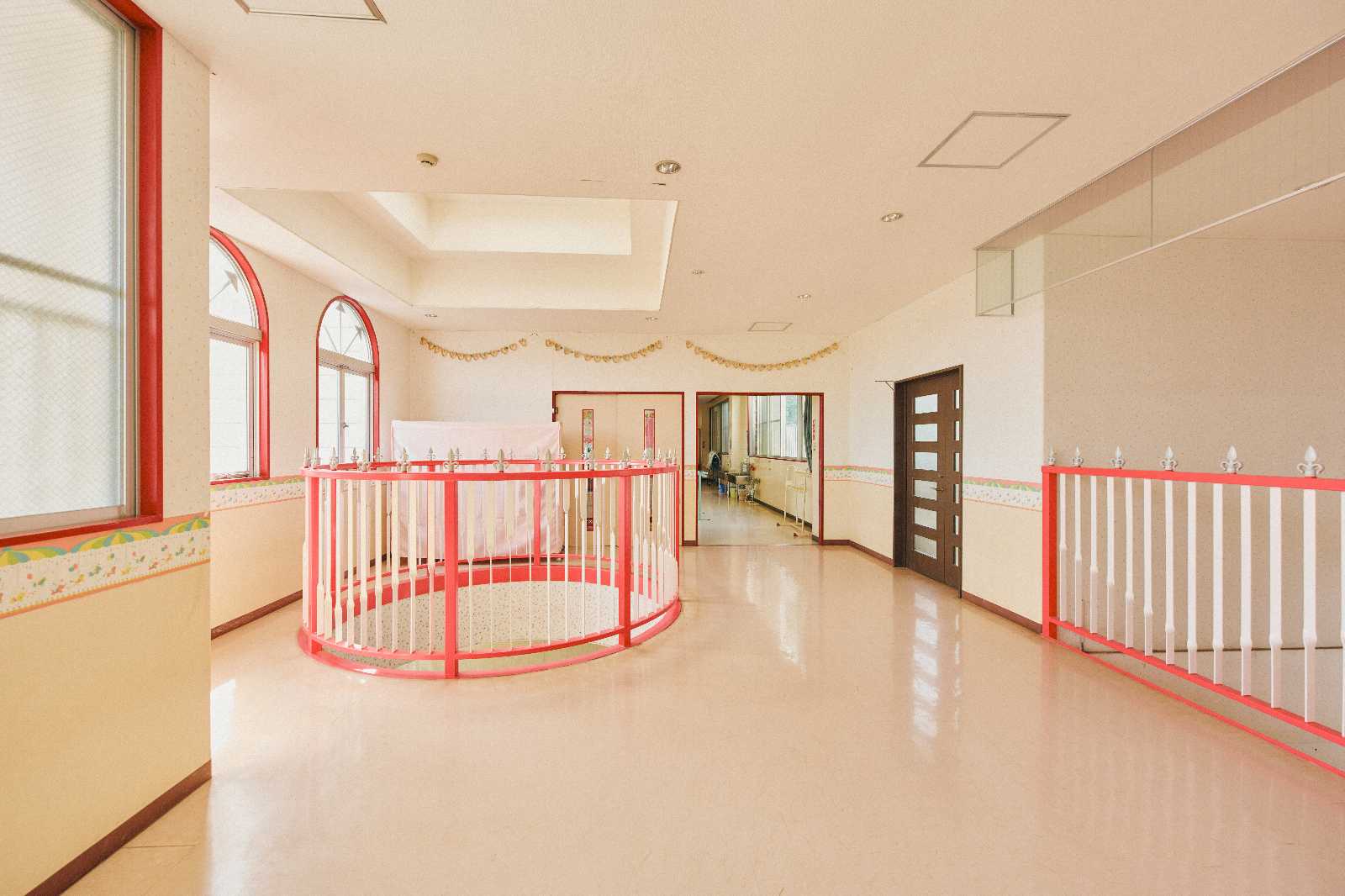 うさぎこども園の画像