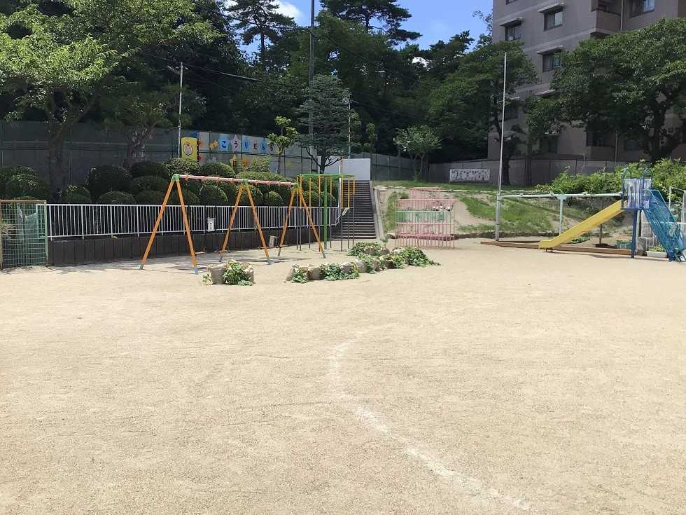 香里団地保育所の画像