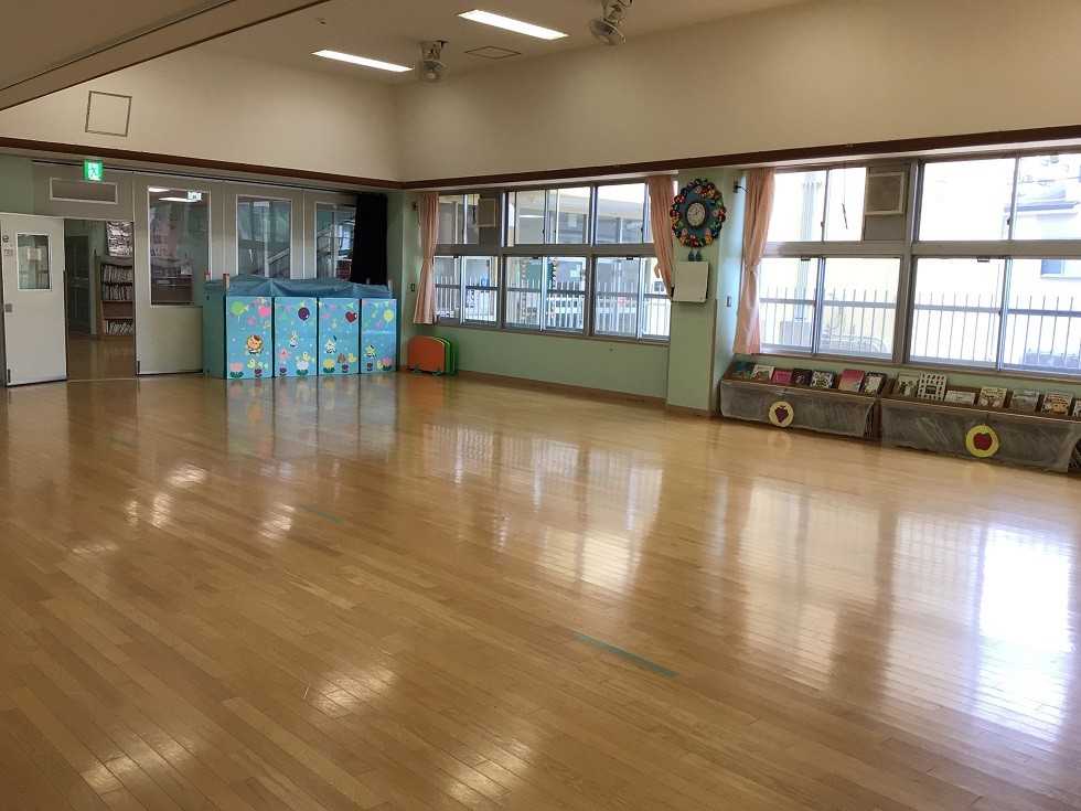 香里団地保育所の画像