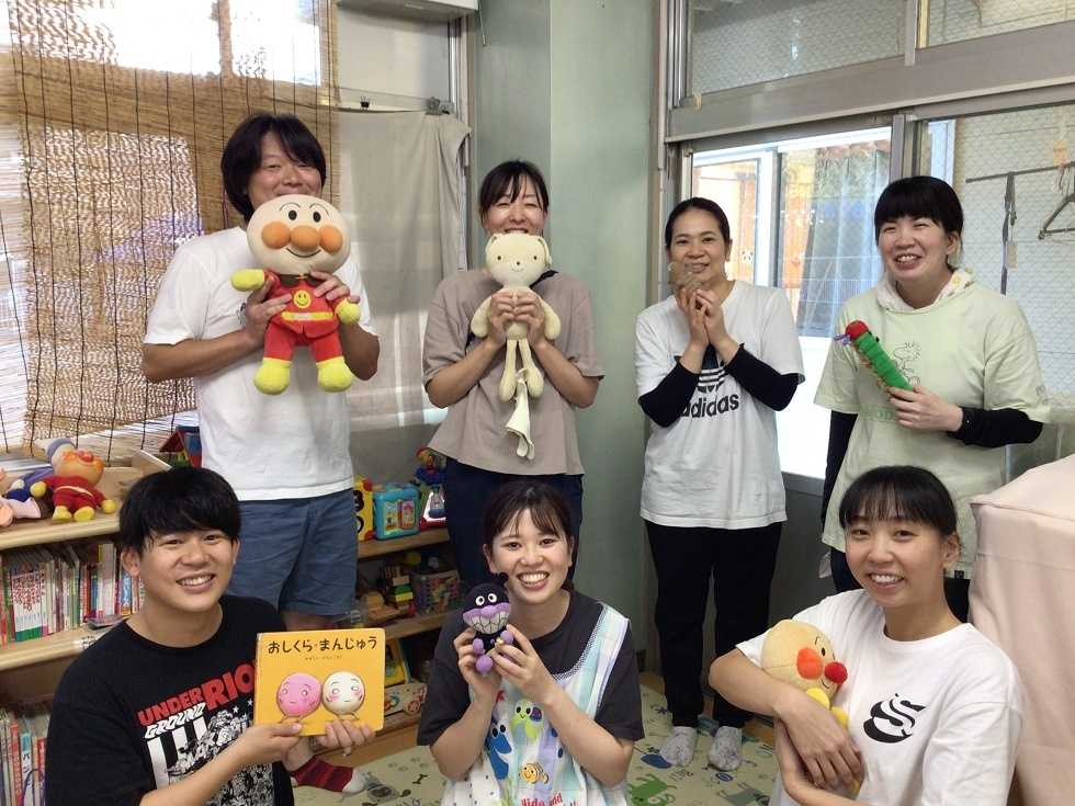 香里団地保育所の画像