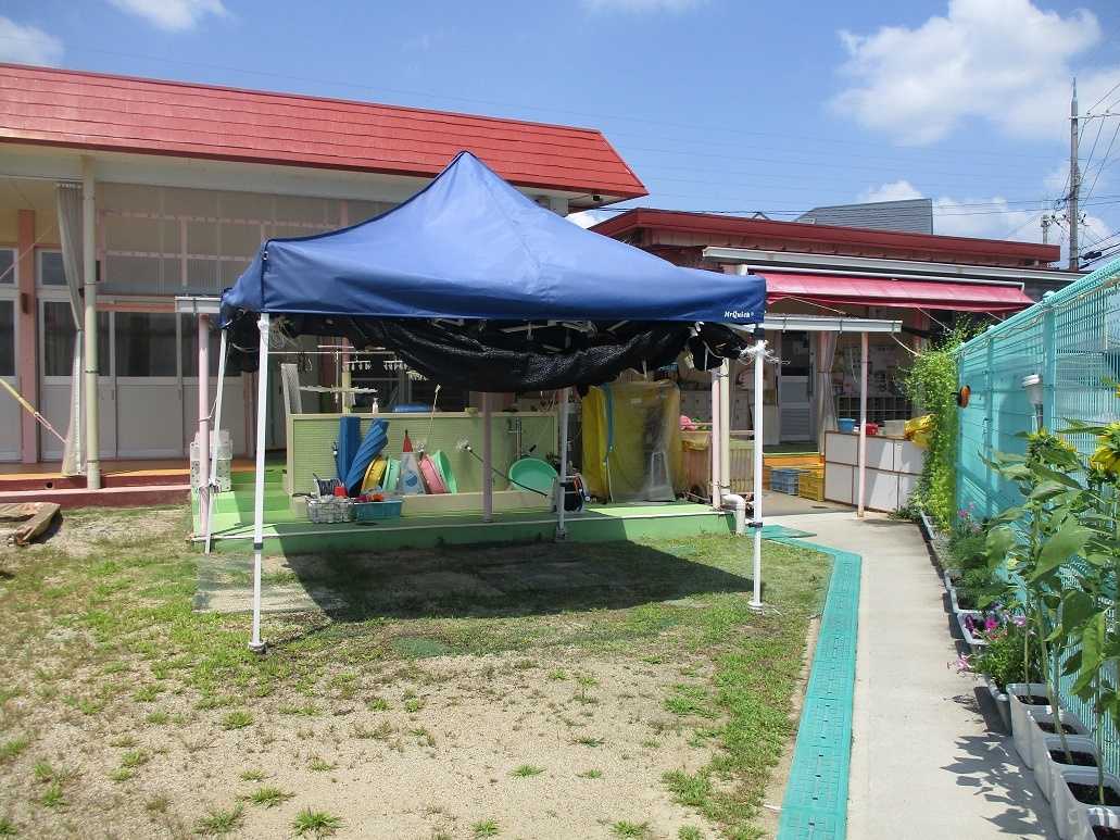 たのくちやま小規模保育施設