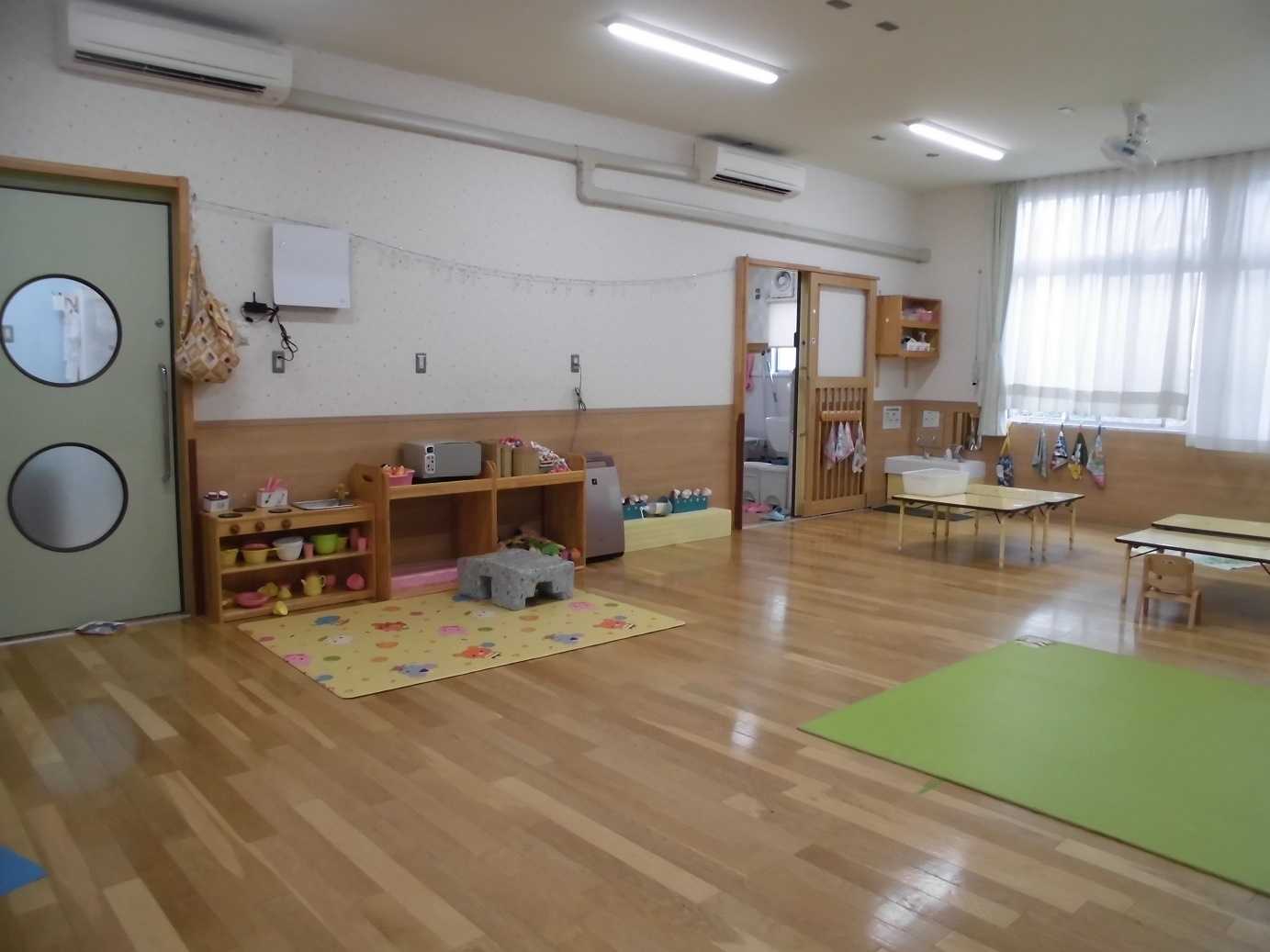 ひらかた小規模保育施設