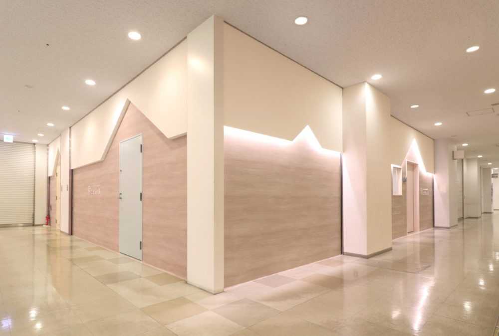 クレイドルの保育園 東村山の画像