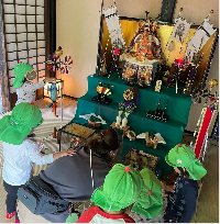 ここいく保育園碑文谷の画像