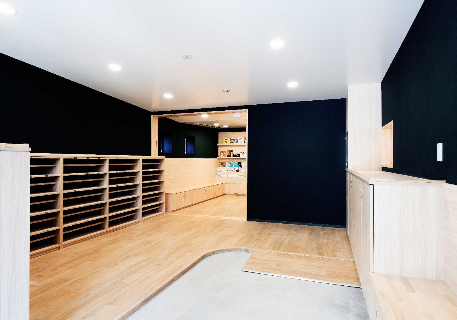 大空と大地のなーさりぃ茗荷谷園の画像