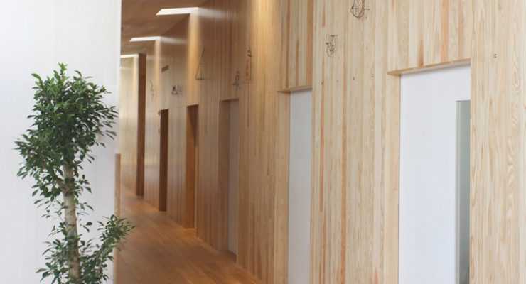 レイモンド湘南保育園の画像