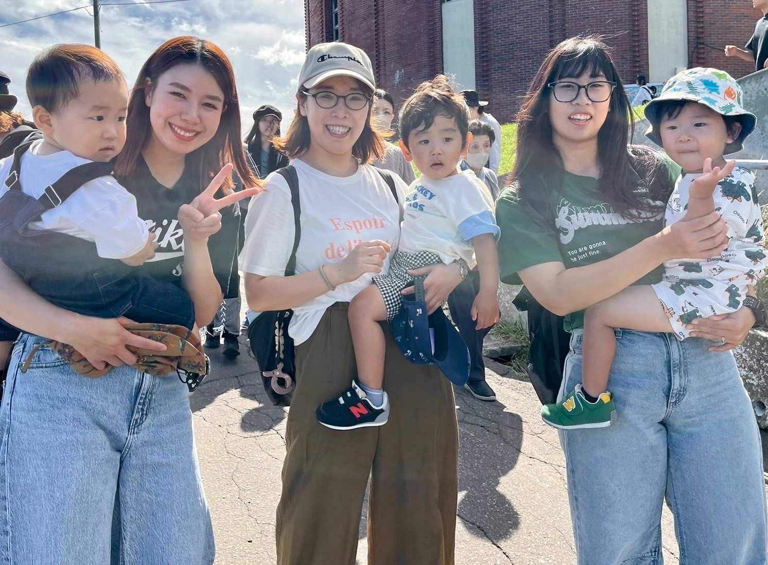 ココラソ保育園の画像