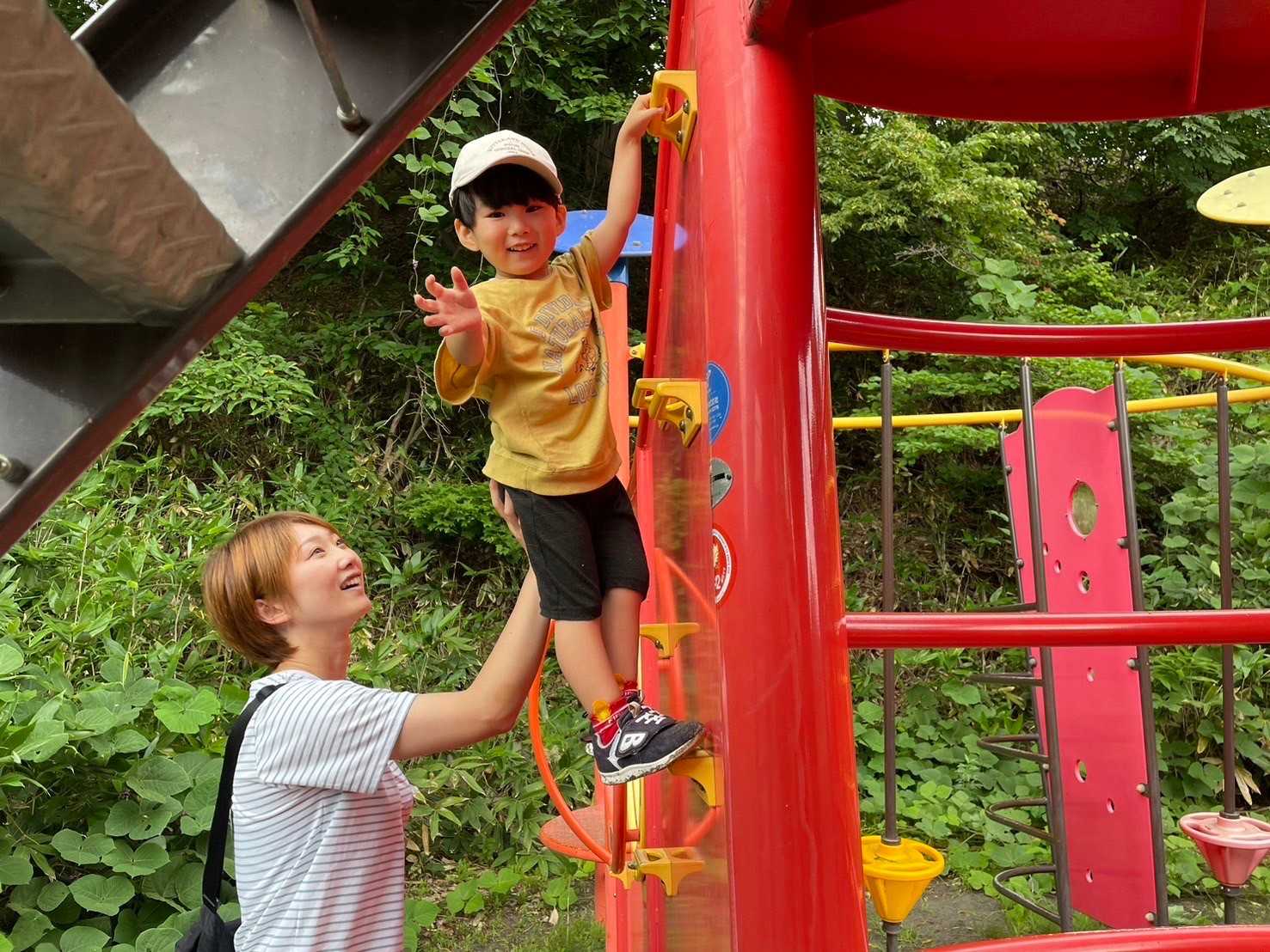 ココラソ保育園の画像