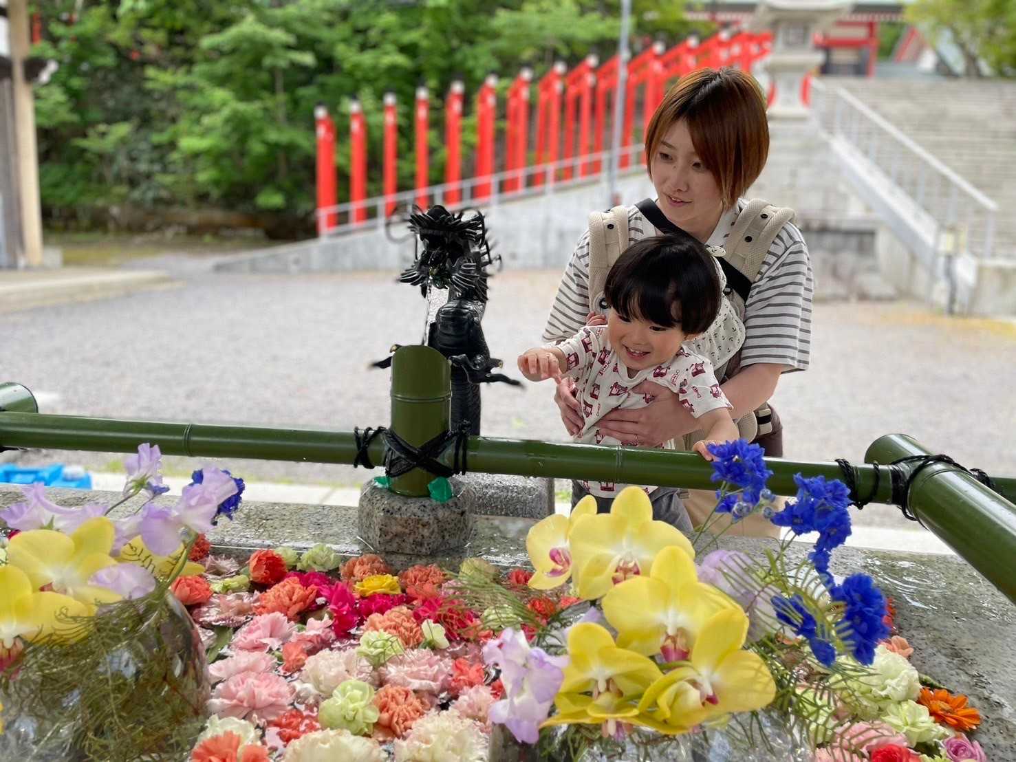 ココラソ保育園の画像