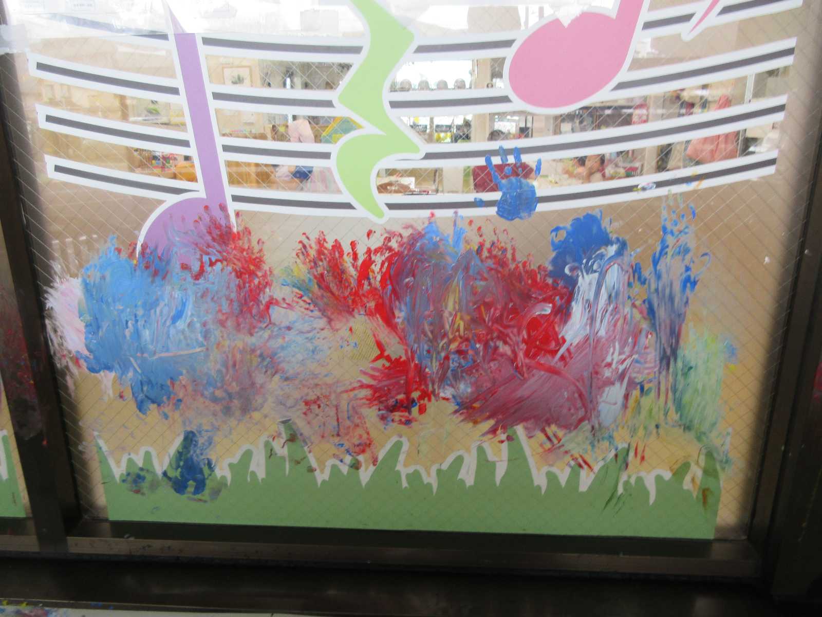 ねいろ保育園の画像