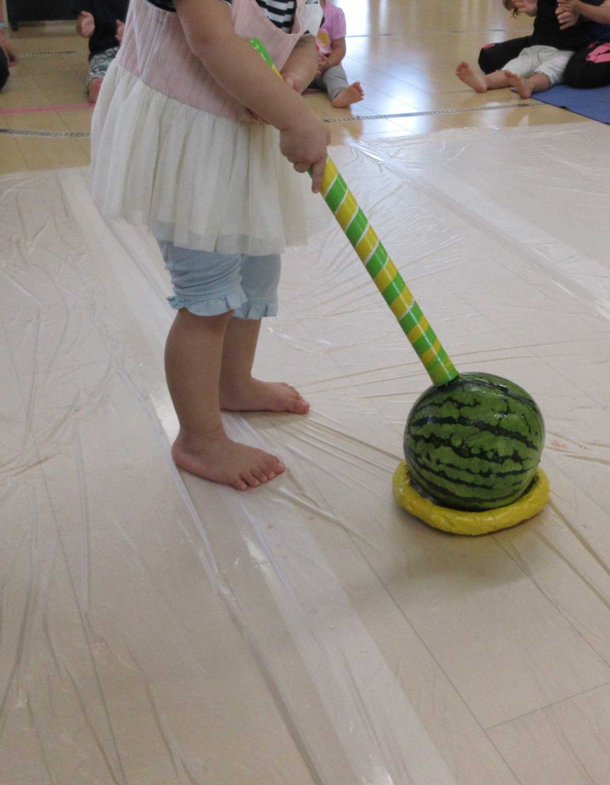 ねいろ保育園の画像