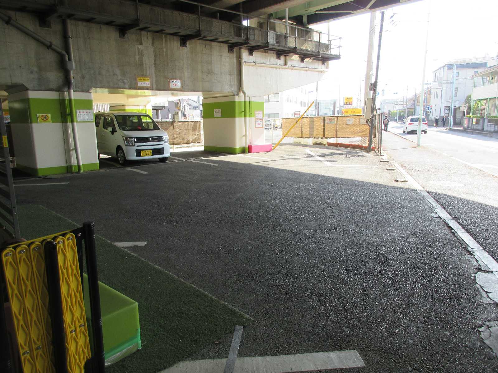 ねいろ保育園の画像