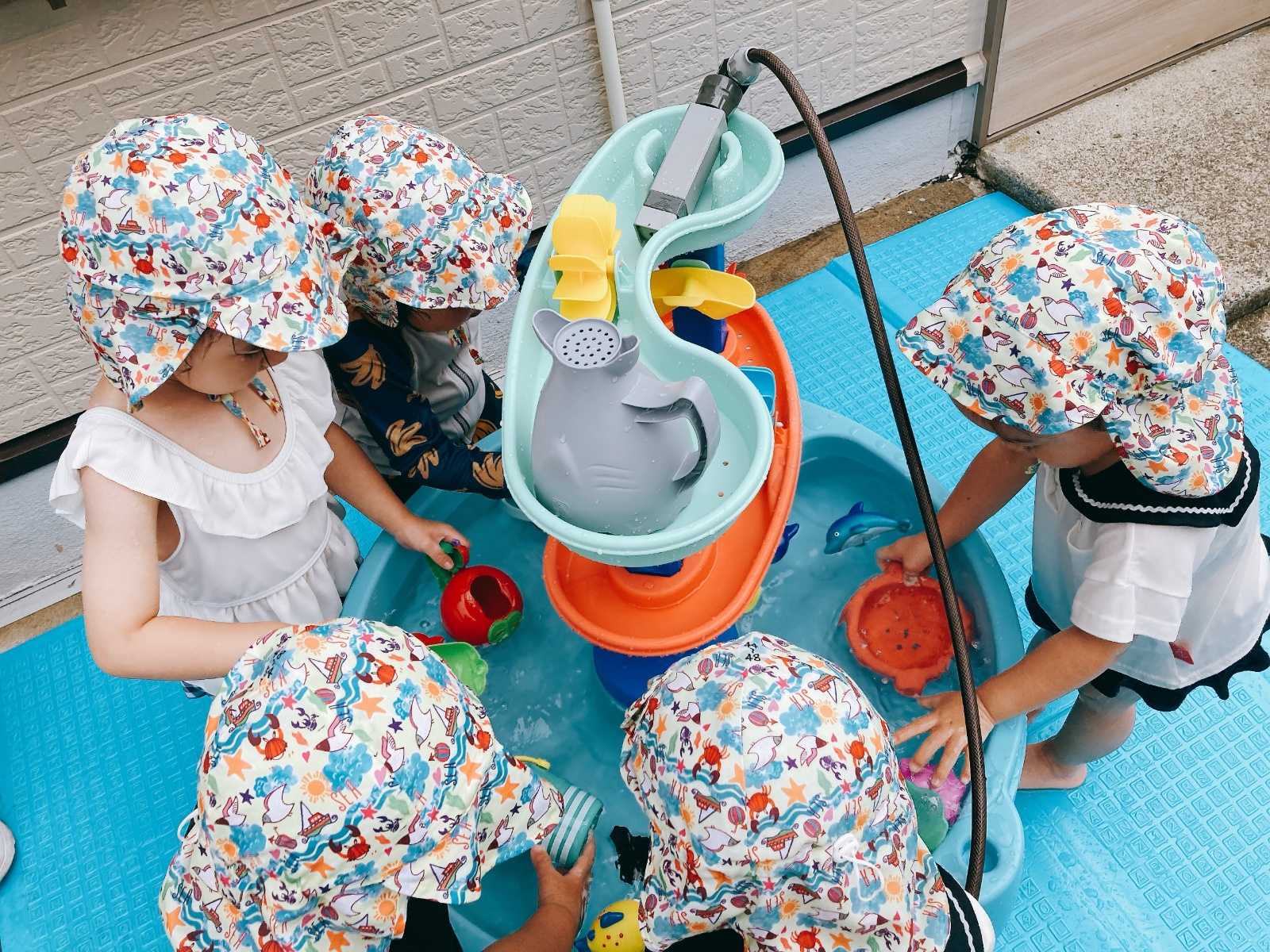 ふれ〜ず保育室の画像