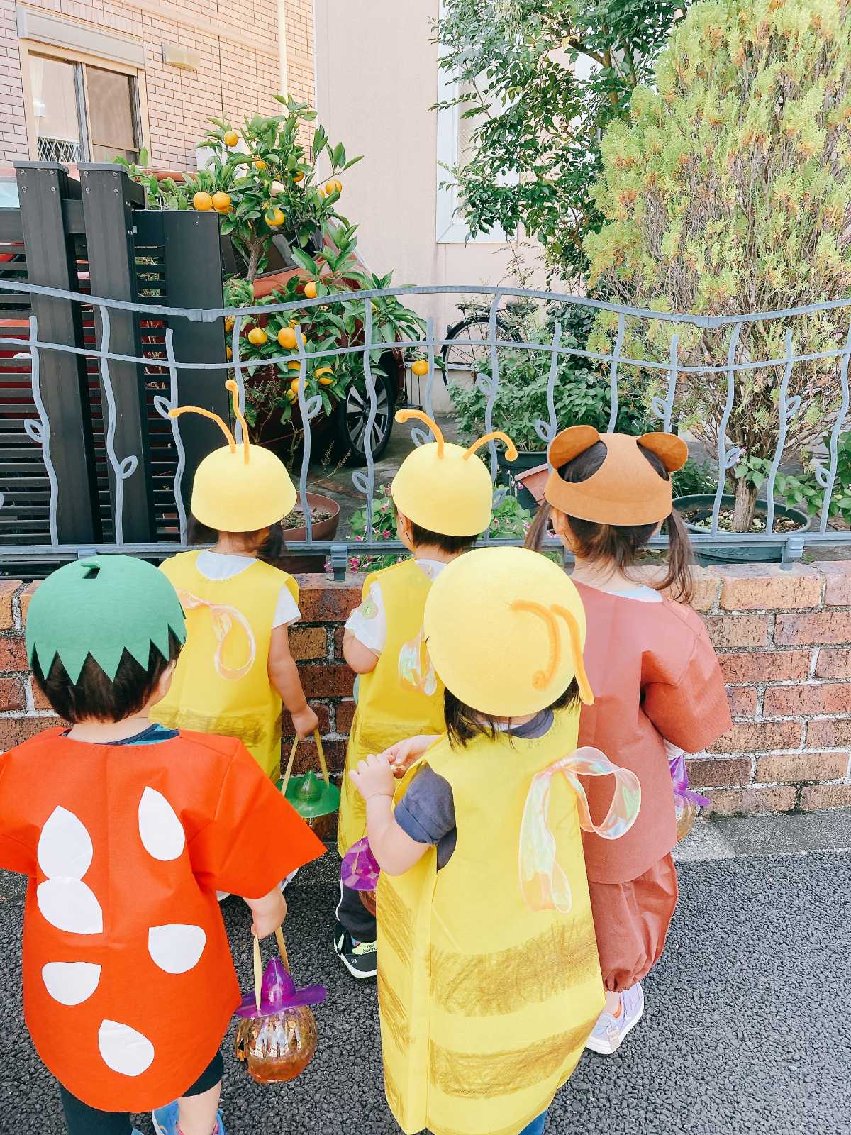 ふれ〜ず保育室の画像