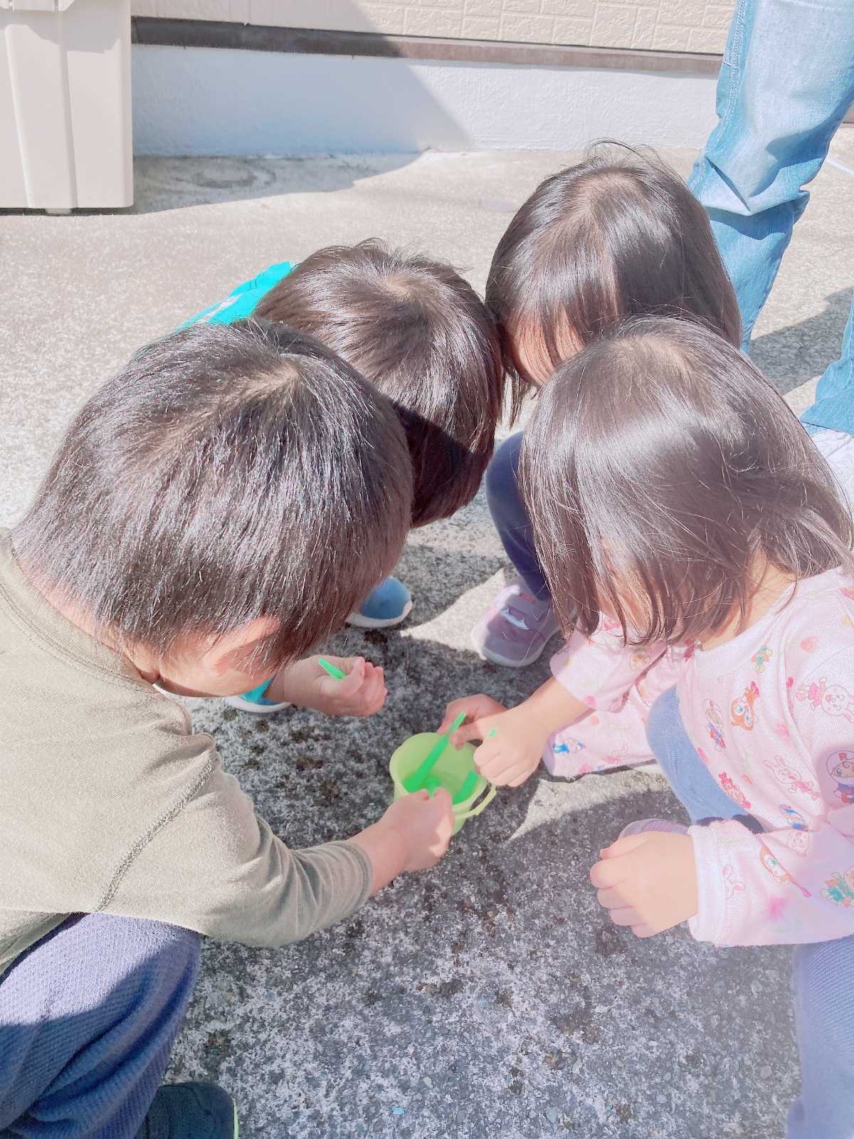 ふれ〜ず保育室の画像