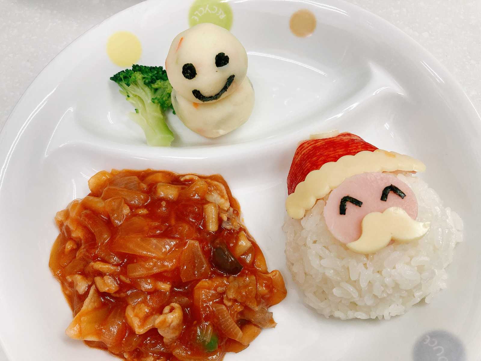 ふれ〜ず保育室の画像