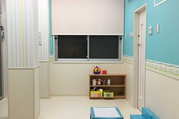 ソラスト中村橋保育園の画像