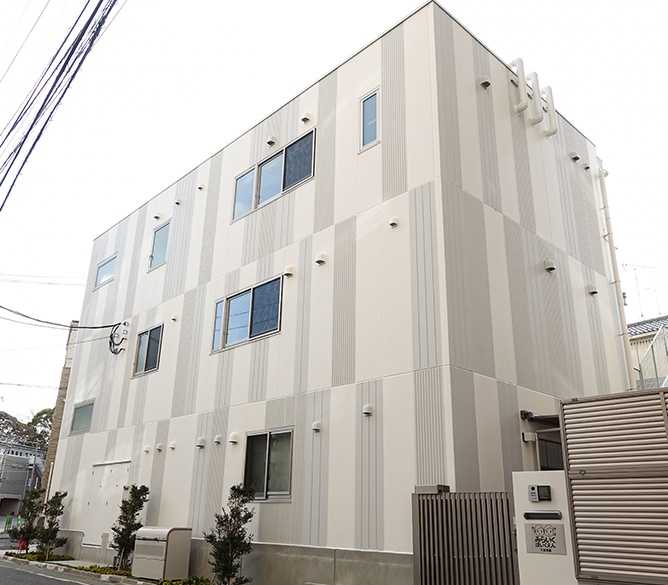 みらいく下目黒園の画像