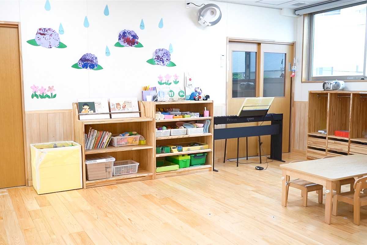 みらいく下目黒園の画像