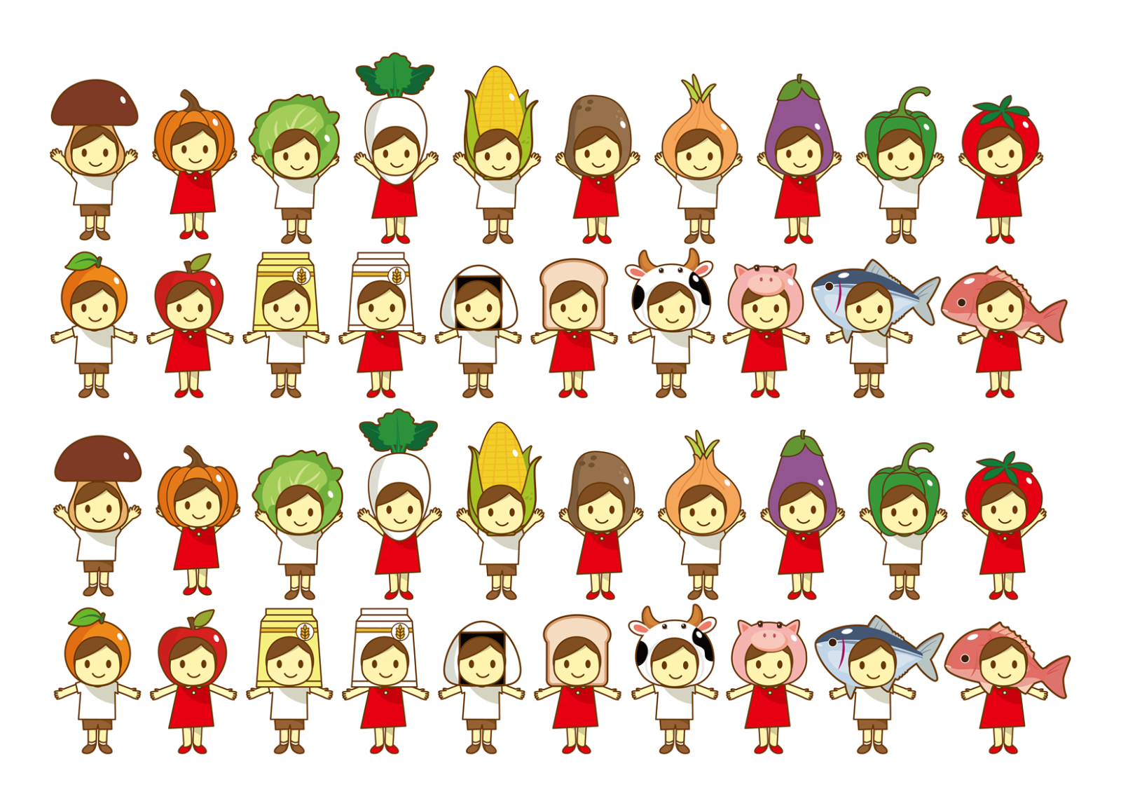 みらいく保谷園の画像