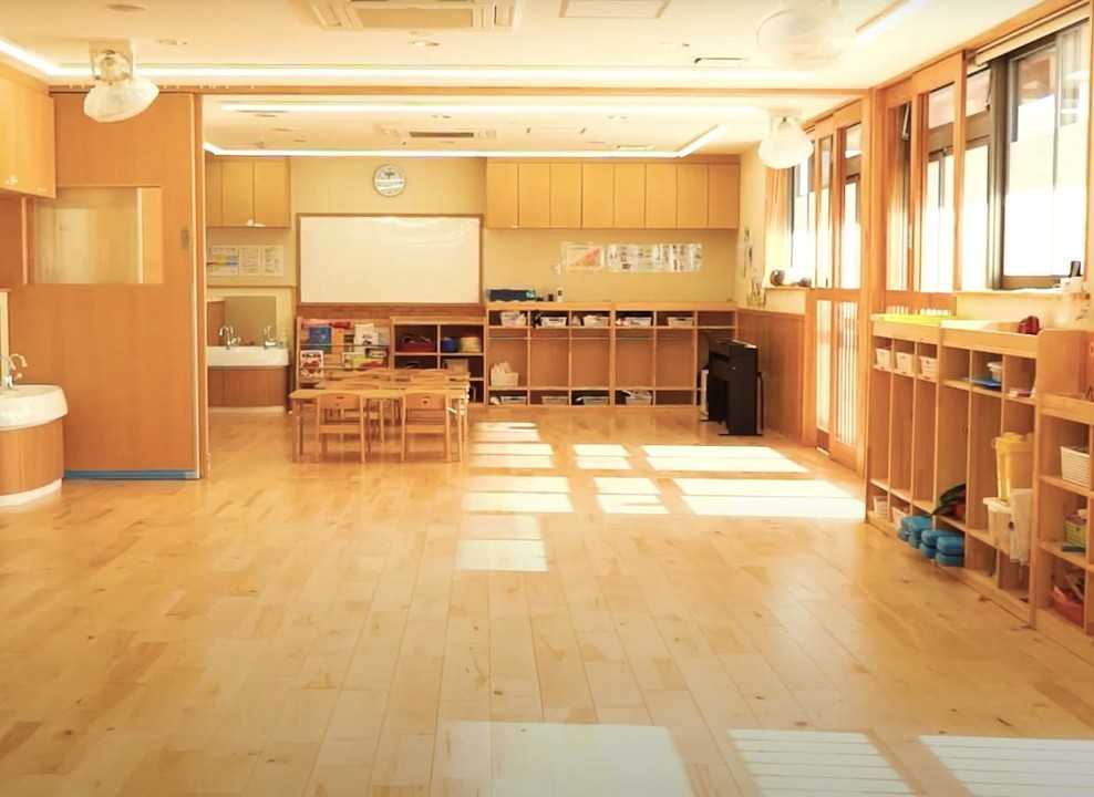 みらいく徳持園の画像