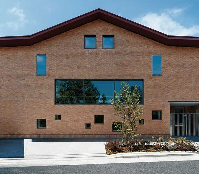 みらいく中村橋園の画像