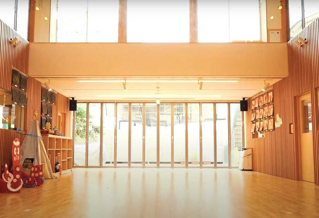 みらいく中村橋園の画像