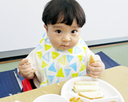 よしなりまなびや園の画像