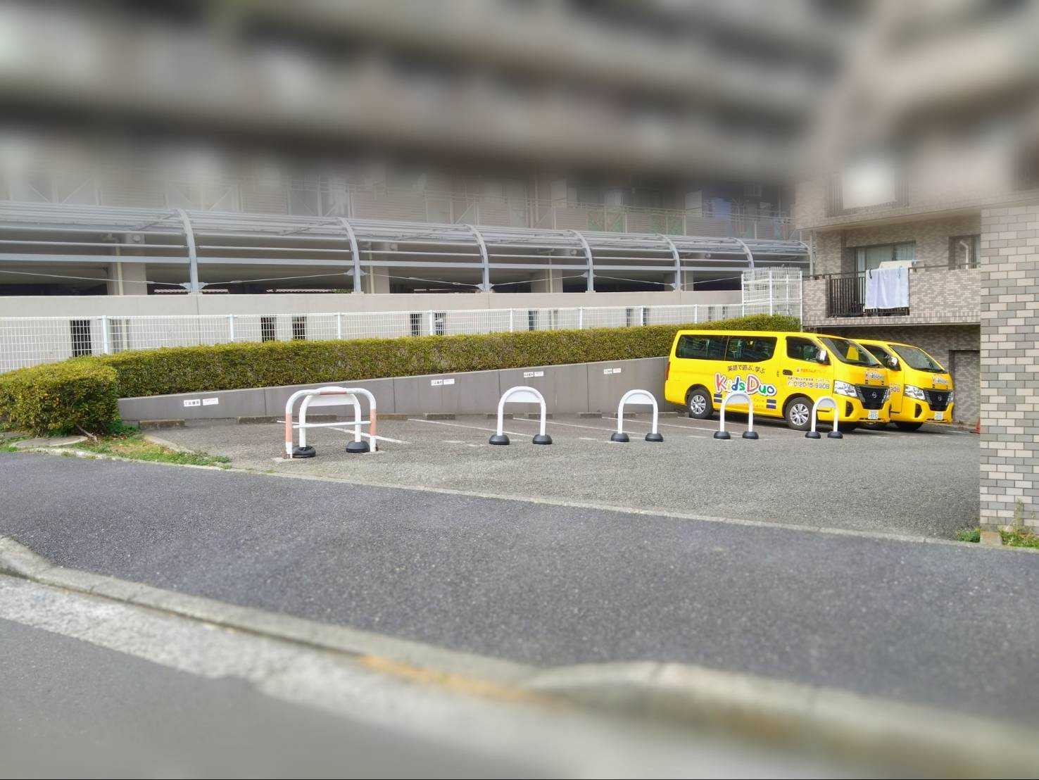 i Kids Star 本牧山手の画像