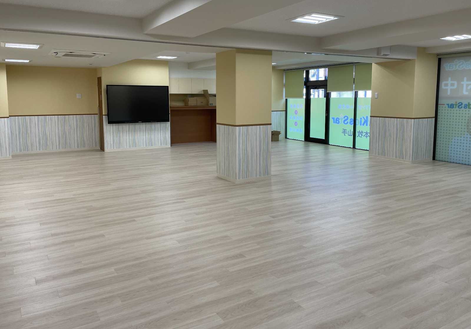 i Kids Star 本牧山手の画像