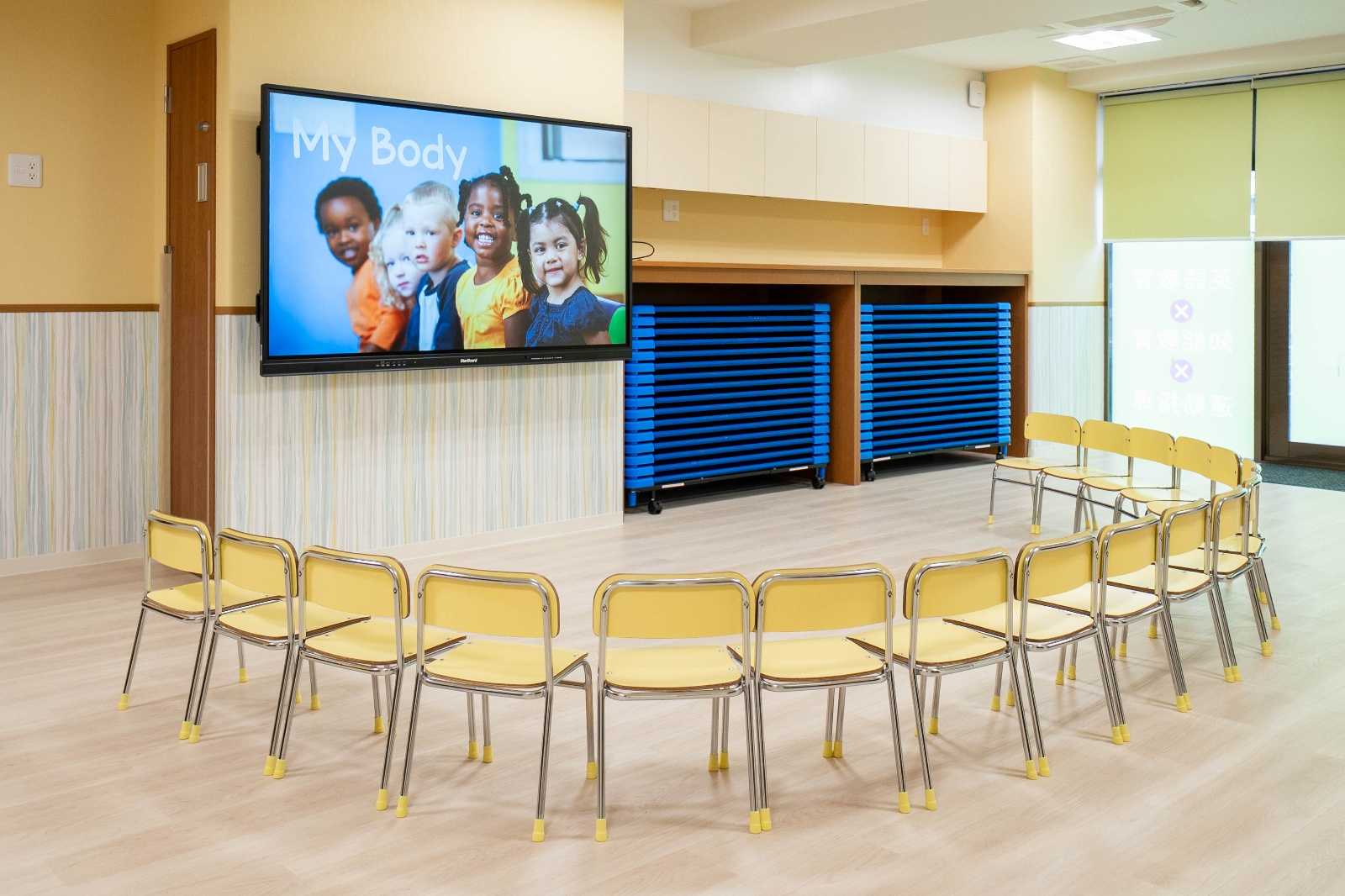 i Kids Star 本牧山手の画像