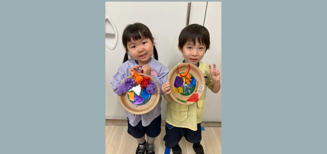 i Kids Star 大泉学園の画像