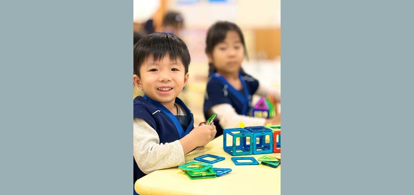 i Kids Star 大泉学園の画像