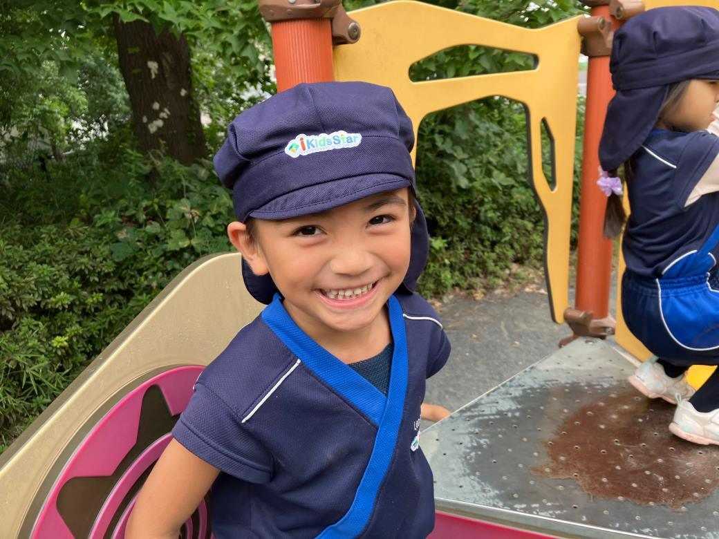 i Kids Star 大泉学園の画像