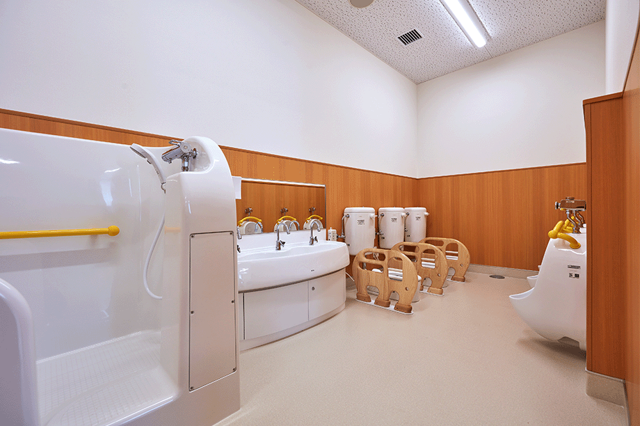 i Kids Star 新百合ヶ丘の画像