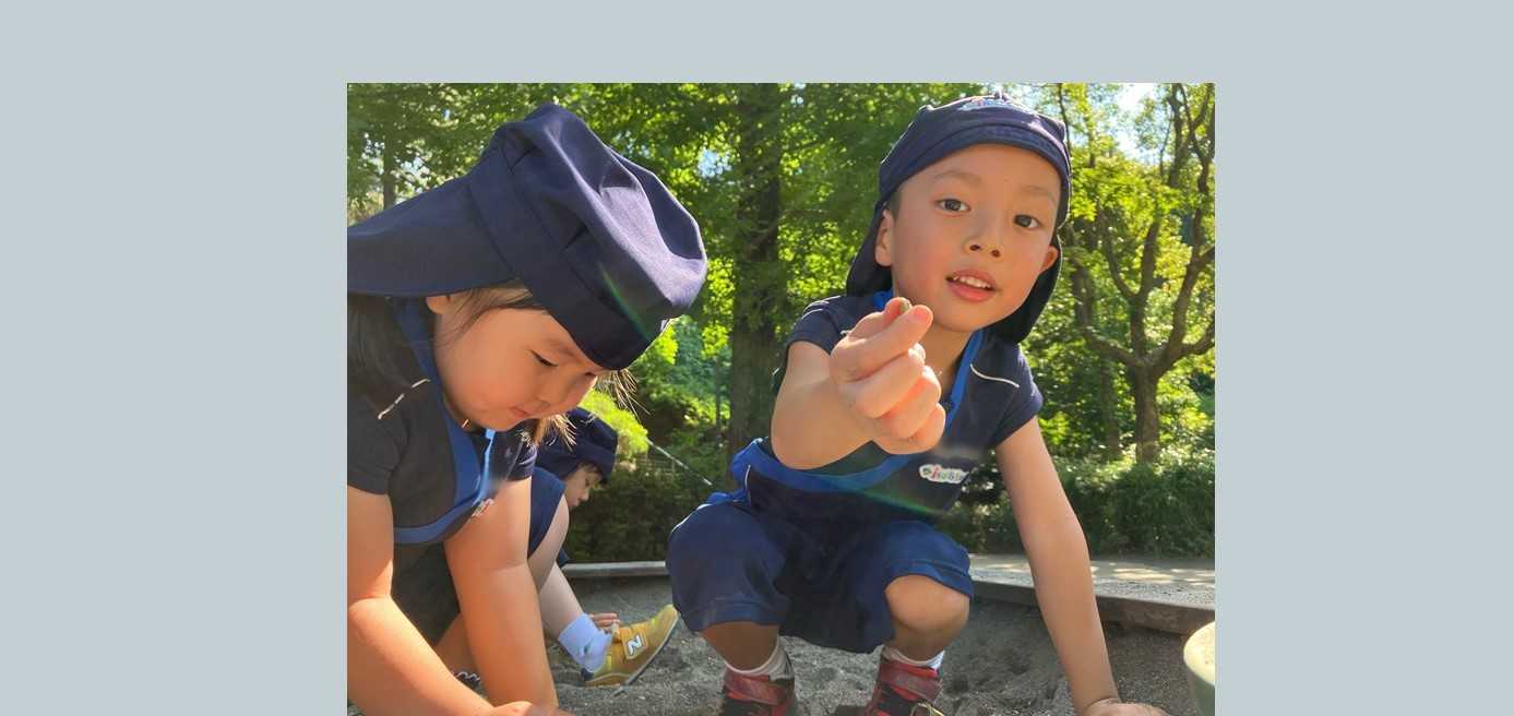 i Kids Star 新百合ヶ丘の画像