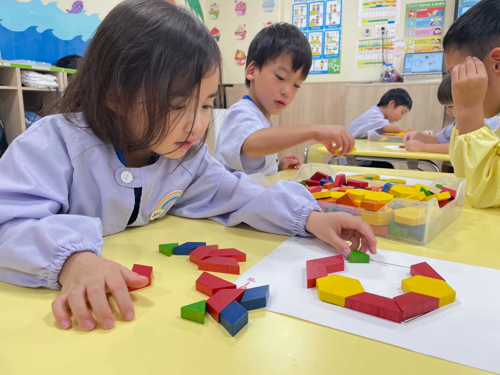 i Kids Star メガロス町田の画像