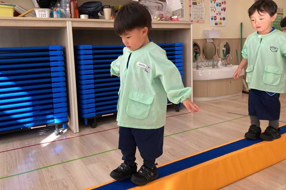 i Kids Star メガロス町田の画像