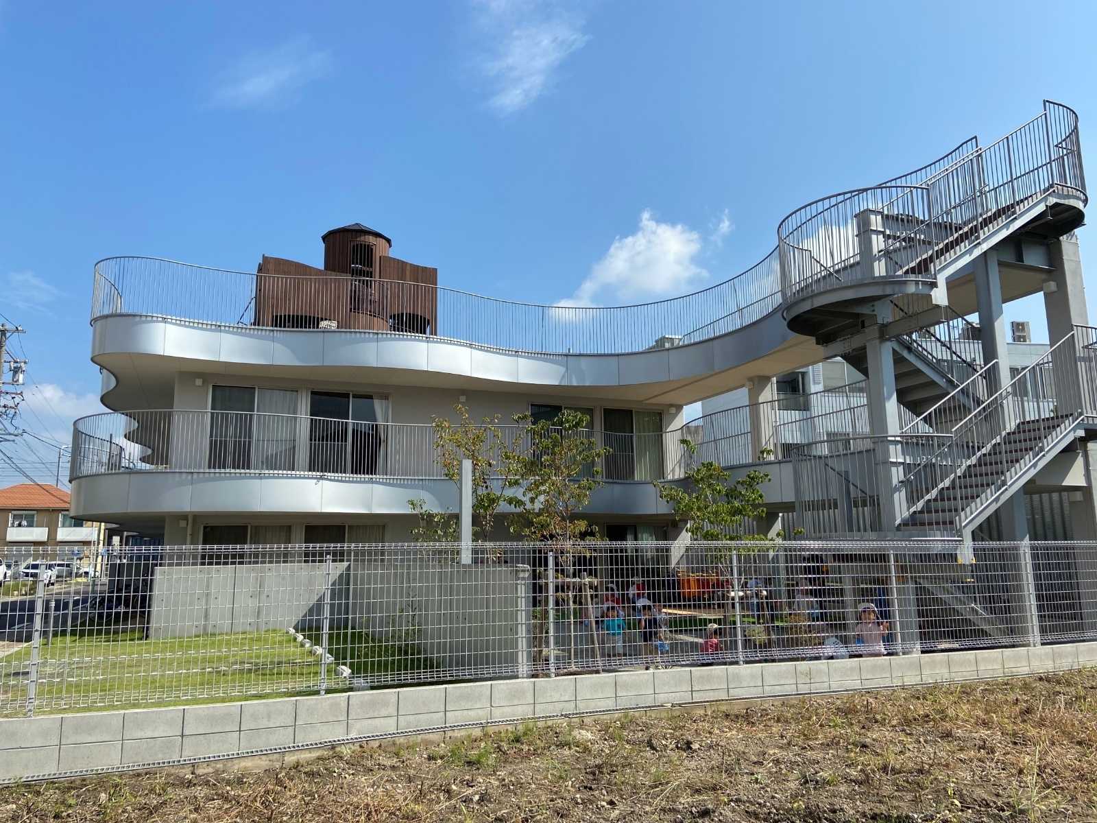 LIFE SCHOOL 鳴海駅前の画像