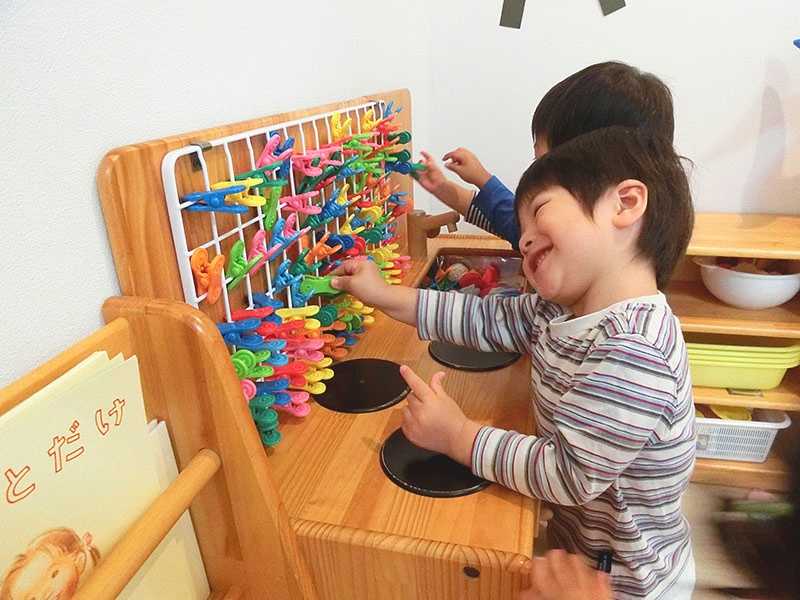 おうち保育園しののめの画像