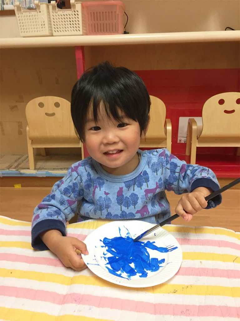 おうち保育園おおいまちの画像