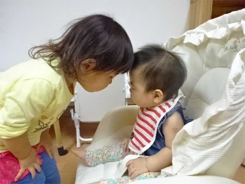 おうち保育園おおいまちの画像